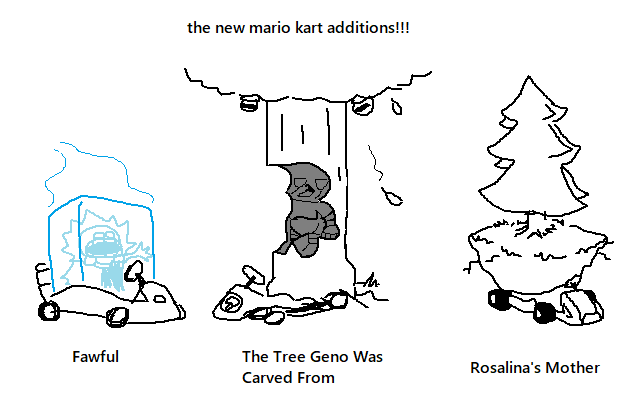 Mario Kart